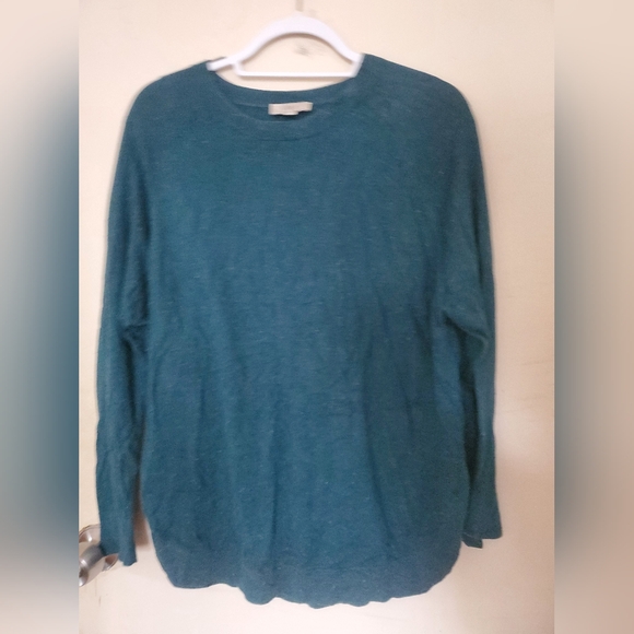 Blue sweater - Picture 2 of 4